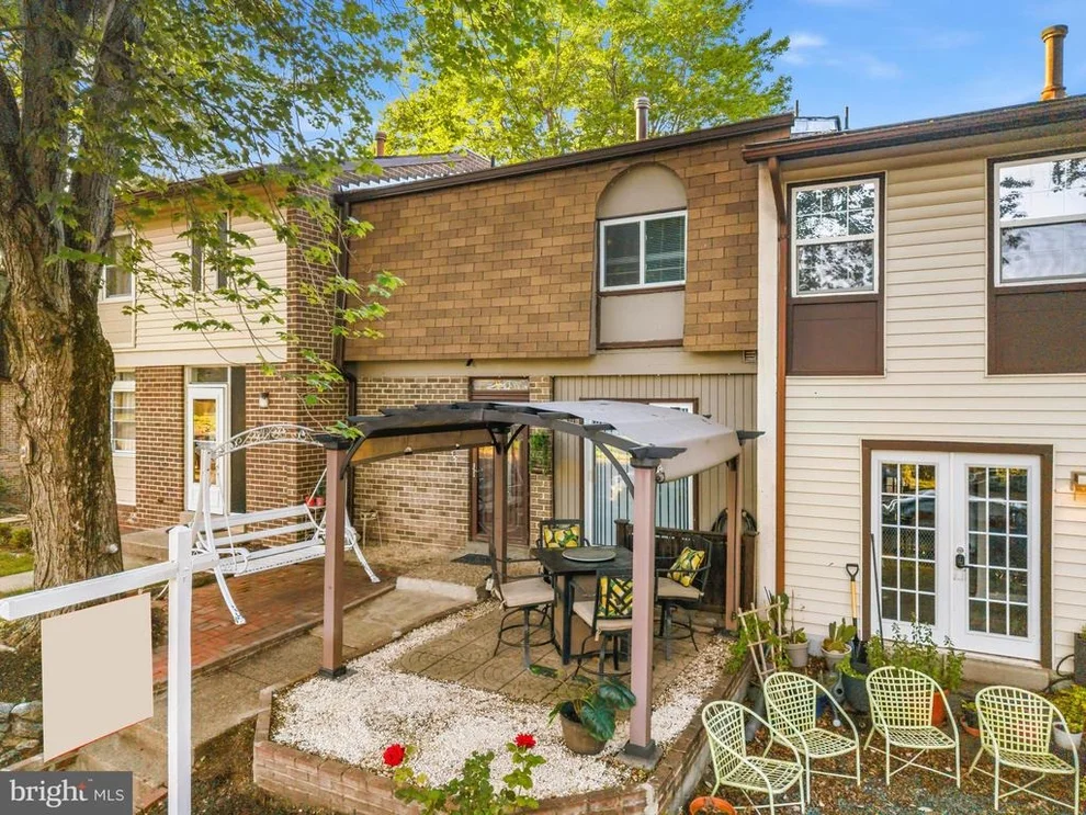 Unit for sale at 12635 OAKWOOD DRIVE, WOODBRIDGE, VA 22192