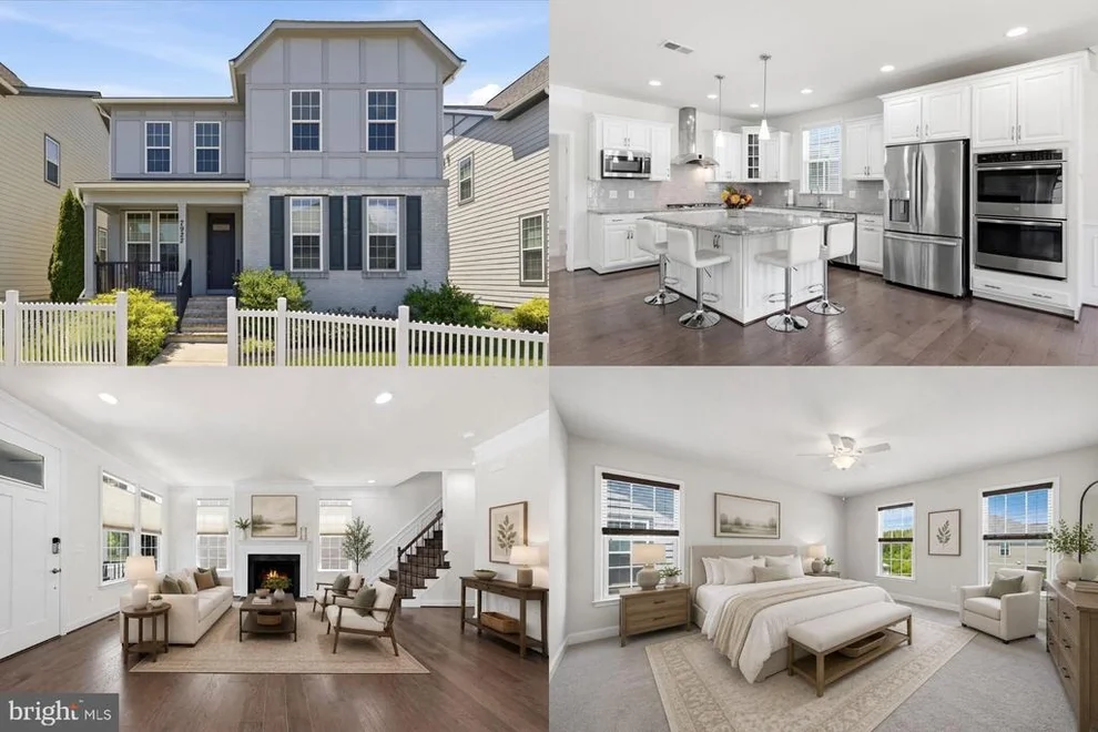 Unit for sale at 7922 ASHLAND DRIVE, ALEXANDRIA, VA 22315