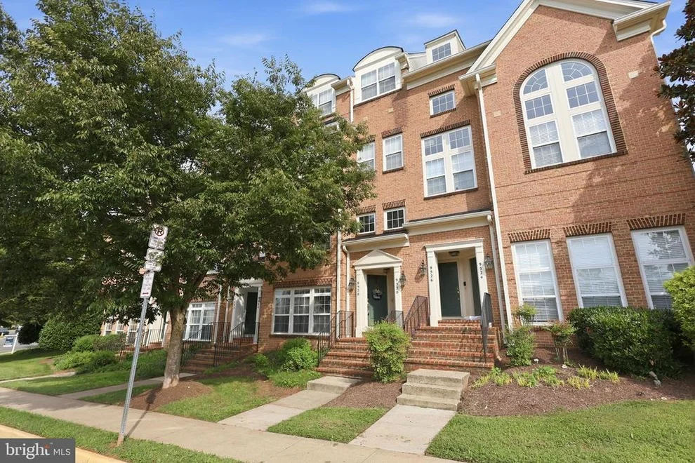 Unit for sale at 9528 WALKER WAY, MANASSAS PARK, VA 20111