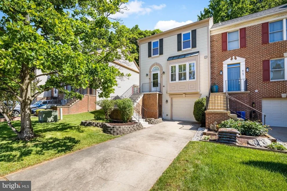 Unit for sale at 8747 BIRKENHEAD COURT NE, LAUREL, MD 20723