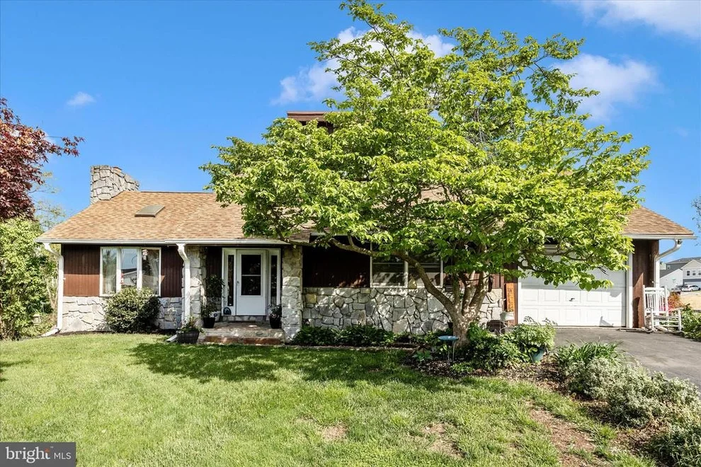 Unit for sale at 112 TACOMA STREET, THURMONT, MD 21788