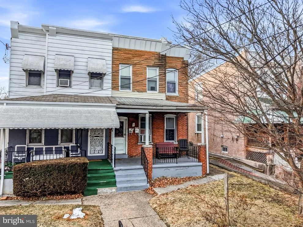 Unit for sale at 2118 W 9TH STREET, CHESTER, PA 19013
