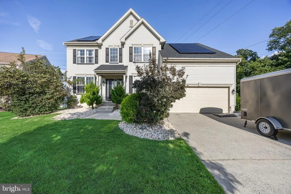 Unit for sale at 61 CANDLEWOOD ROAD, WILLIAMSTOWN, NJ 08094