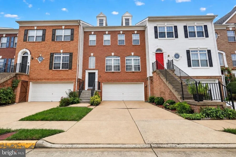 Unit for sale at 7287 JOHN RYLAND WAY, SPRINGFIELD, VA 22150