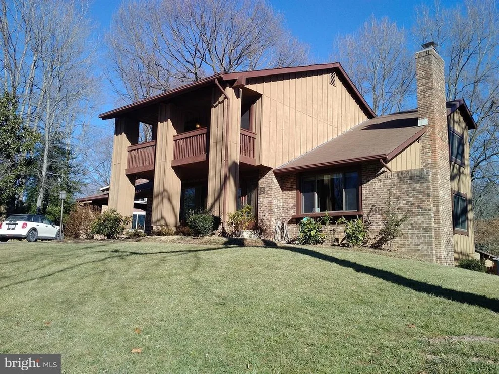 Unit for sale at 5413 SOUTHPORT LANE, FAIRFAX, VA 22032