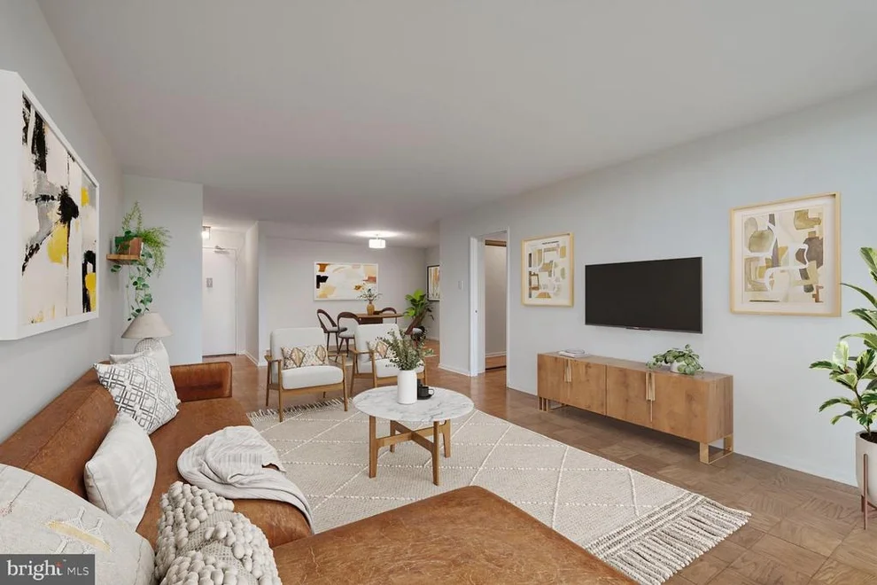 Unit for sale at 5101 RIVER ROAD, BETHESDA, MD 20816
