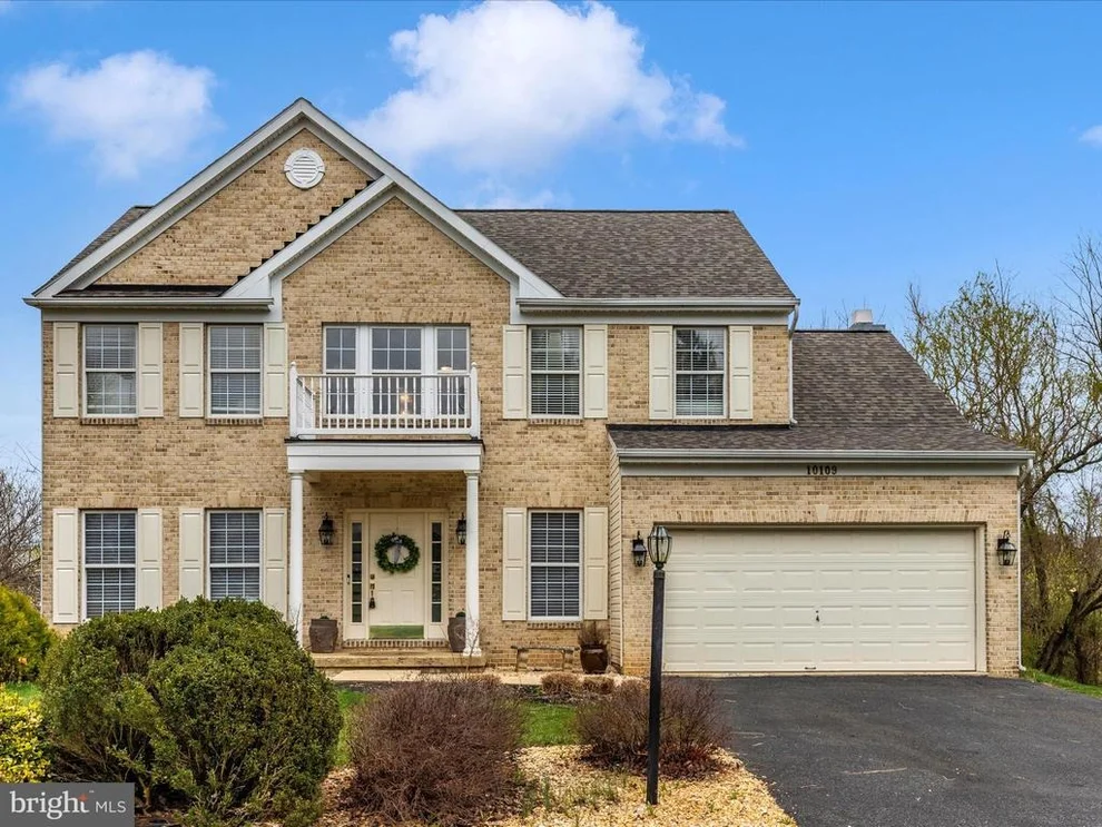 Unit for sale at 10109 SADDLERIDGE DRIVE, MYERSVILLE, MD 21773