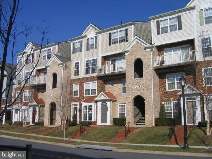 Unit for sale at 229 JAY DRIVE, ROCKVILLE, MD 20850