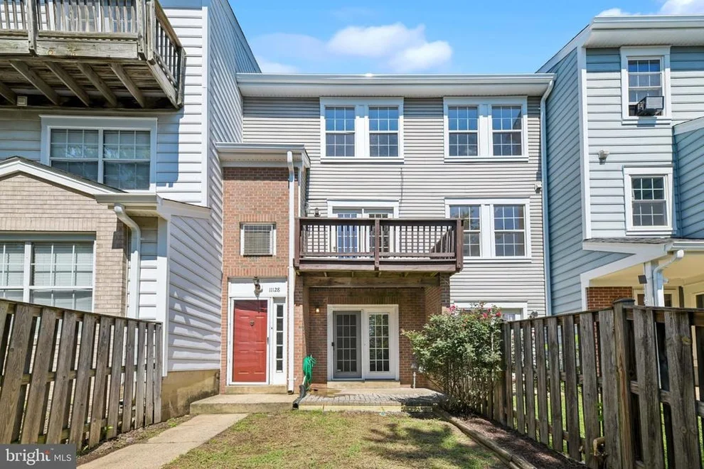 Unit for sale at 11128 STAGESTONE WAY, MANASSAS, VA 20109