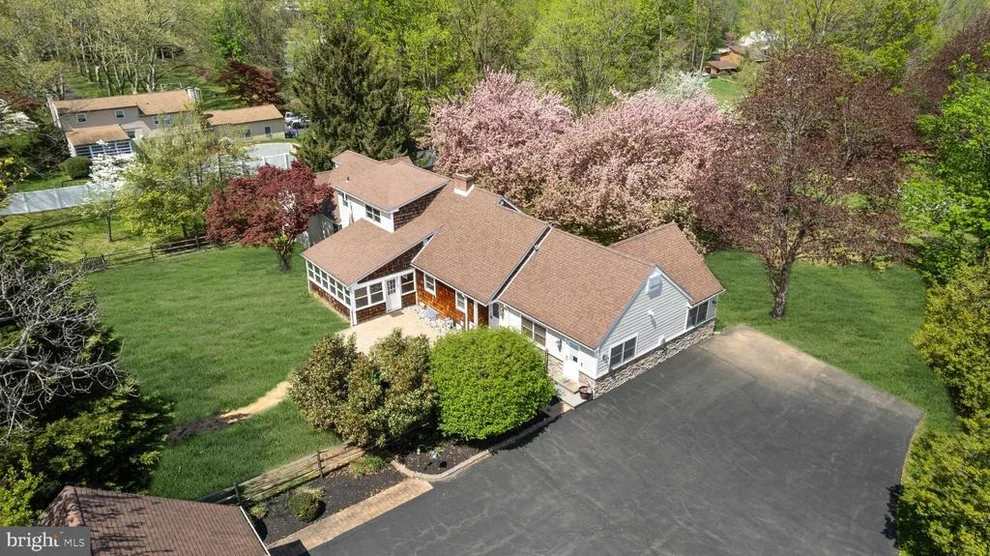 Unit for sale at 682 WHIRLAWAY DRIVE, WARMINSTER, PA 18974