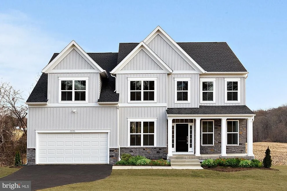 Unit for sale at 20821 BROOKE KNOLLS ROAD, GAITHERSBURG, MD 20882