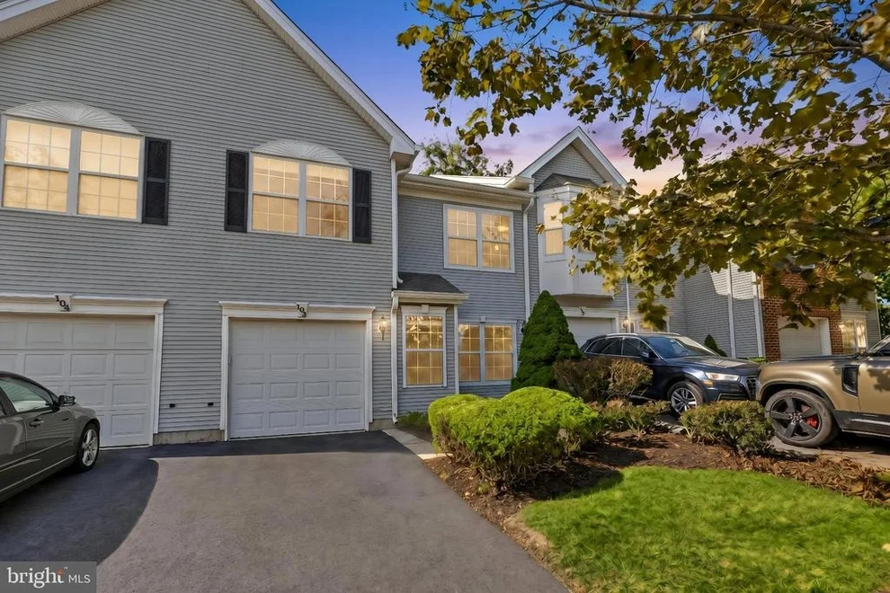 Unit for sale at 103 CRESTSTONE CIRCLE, PRINCETON, NJ 08540