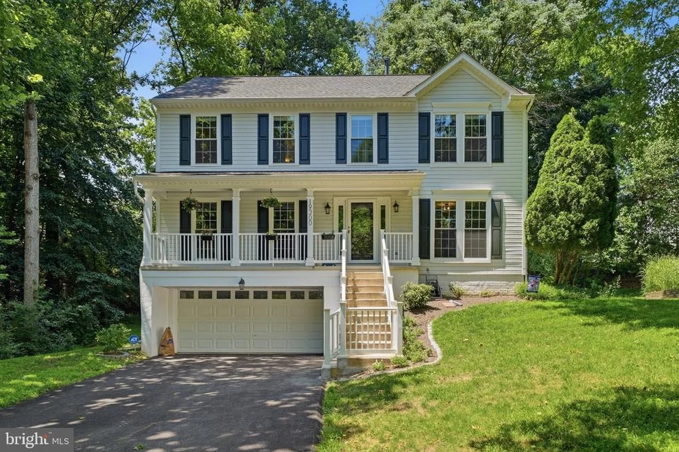 Unit for sale at 19300 RANWORTH DRIVE, GERMANTOWN, MD 20874