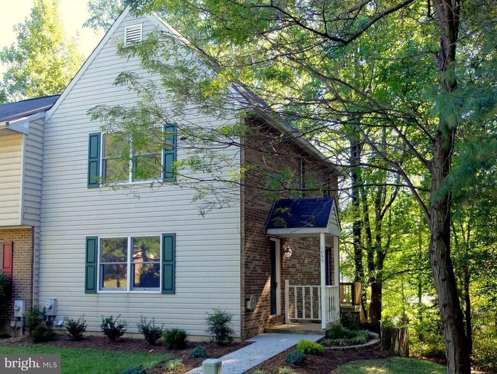 Unit for sale at 1085 HOLMESPUN DRIVE, PASADENA, MD 21122