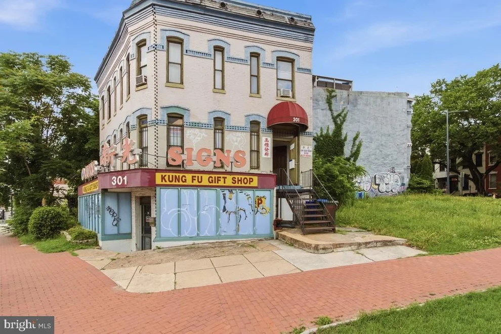 Unit for sale at 301 NEW YORK AVENUE NW, WASHINGTON, DC 20001
