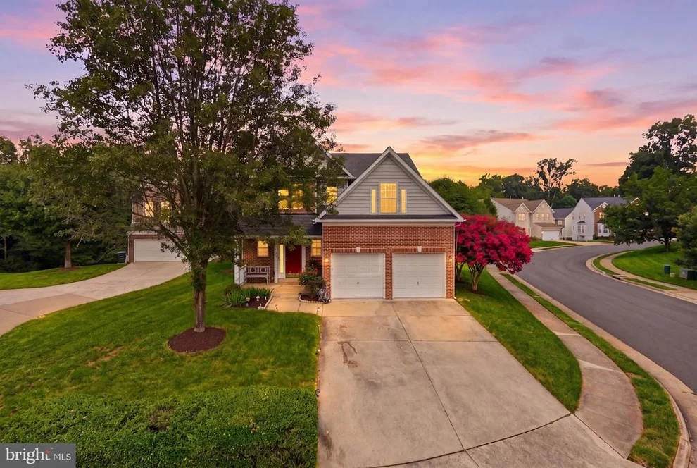 Unit for sale at 3738 FREEHILL LANE, FAIRFAX, VA 22033