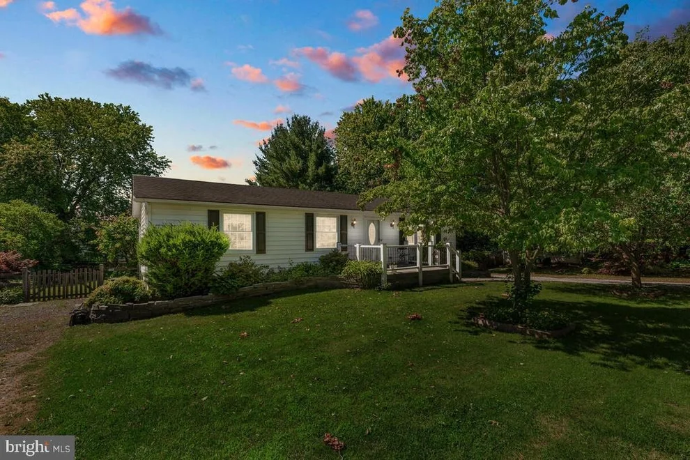 Unit for sale at 1809 FAWN WAY, FINKSBURG, MD 21048