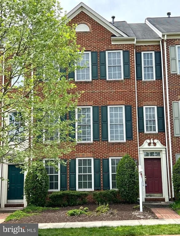 Unit for sale at 23610 OVERLOOK PARK DRIVE, CLARKSBURG, MD 20871