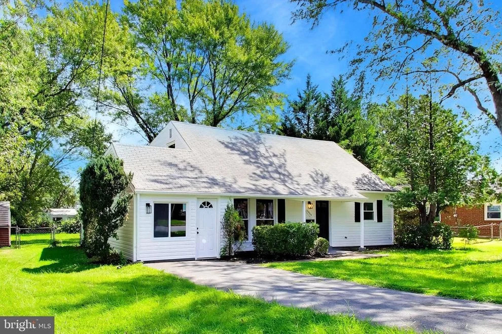 Unit for sale at 7909 LOMOND COURT, MANASSAS, VA 20109