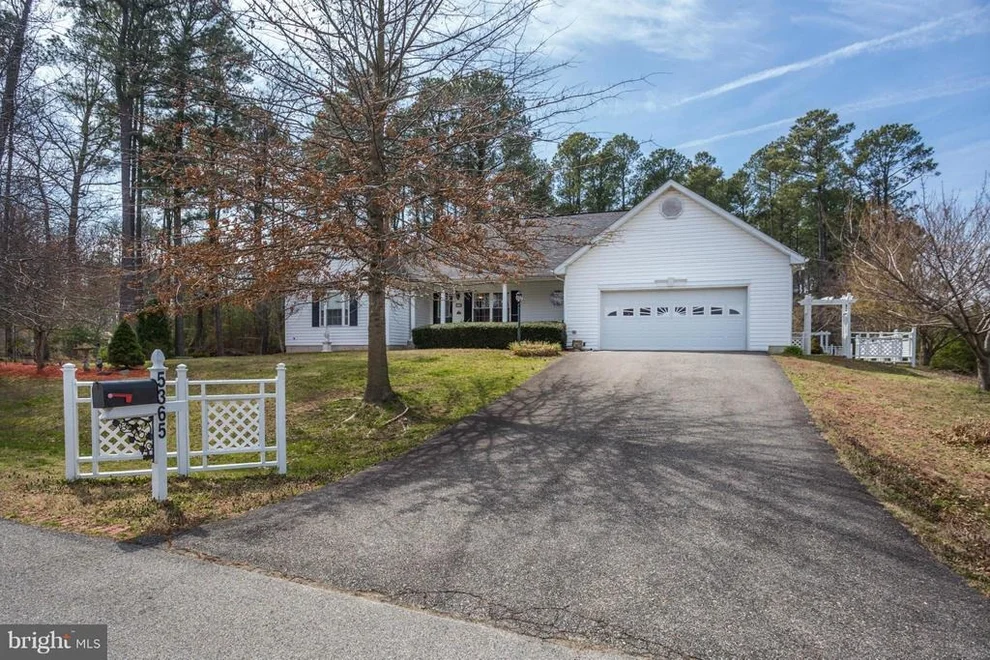 Unit for sale at 5365 MAJESTY LANE, SAINT LEONARD, MD 20685