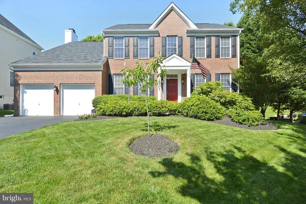 Unit for sale at 18203 BLUEBELL LANE, OLNEY, MD 20832