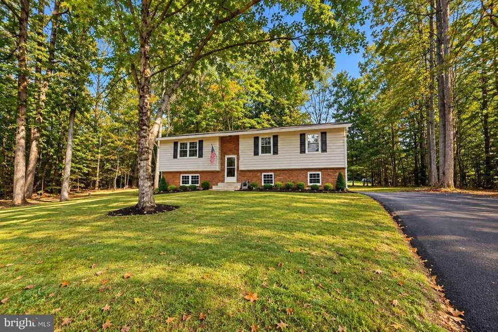 Unit for sale at 12025 FAIR HILL LANE, MANASSAS, VA 20112