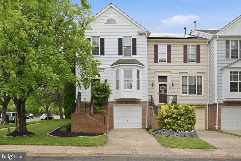 Unit for sale at 2355 MASSANUTTEN DRIVE, SILVER SPRING, MD 20906