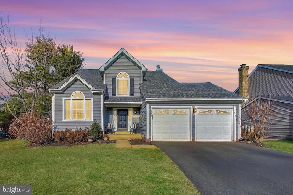 Unit for sale at 13252 STONE HEATHER DRIVE, HERNDON, VA 20171