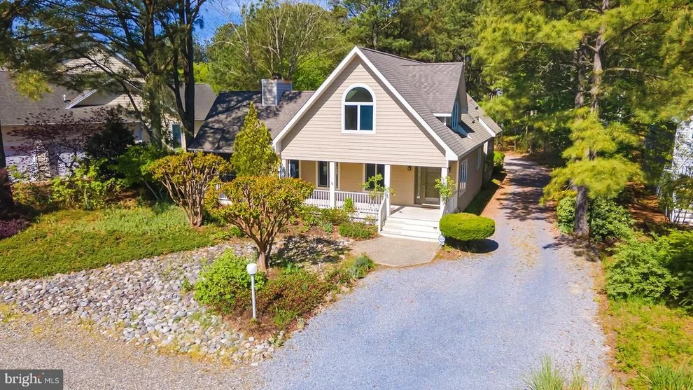 Unit for sale at 208 POND VIEW DRIVE, BETHANY BEACH, DE 19930