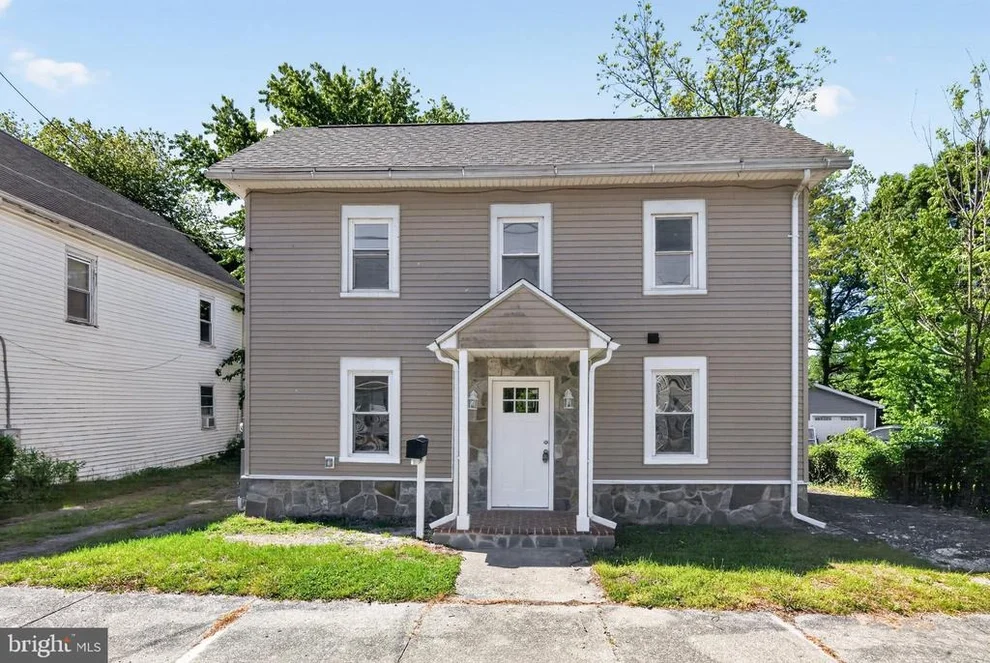 Unit for sale at 10 W EAST STREET, DELMAR, MD 21875