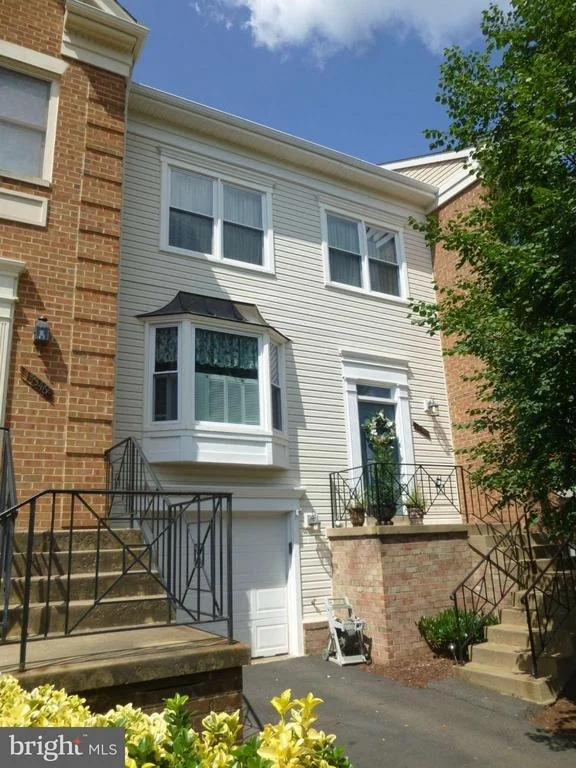 Unit for sale at 14344 WINDING WOODS COURT, CENTREVILLE, VA 20120