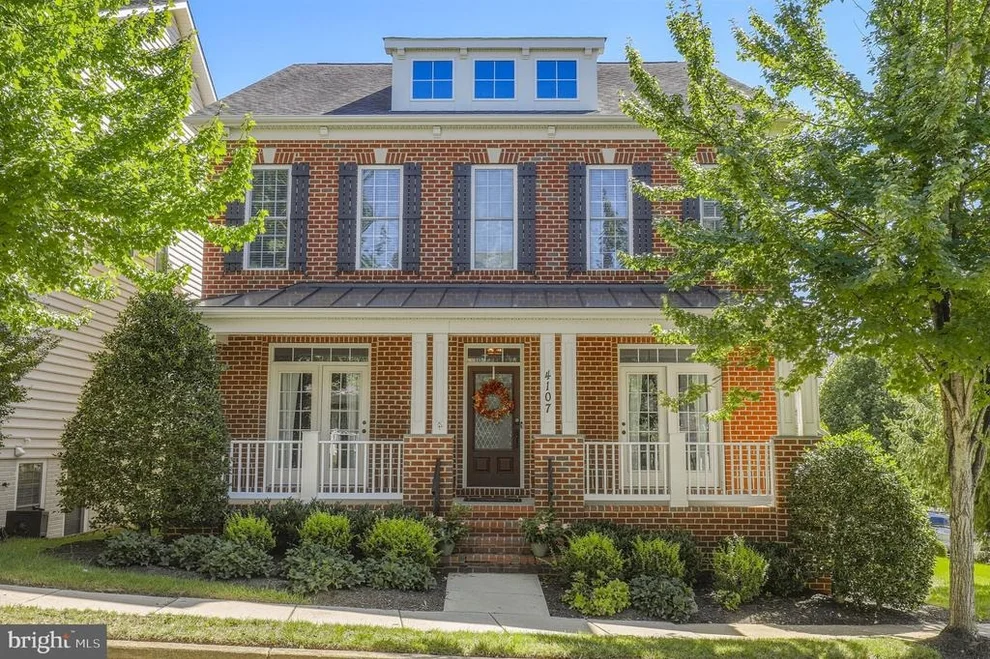 Unit for sale at 4107 CELTIC WAY, FREDERICK, MD 21704