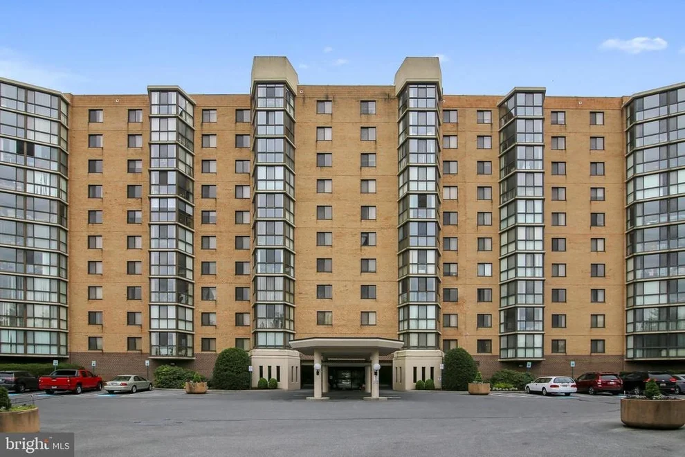 Unit for sale at 3310 N LEISURE WORLD BOULEVARD, SILVER SPRING, MD 20906