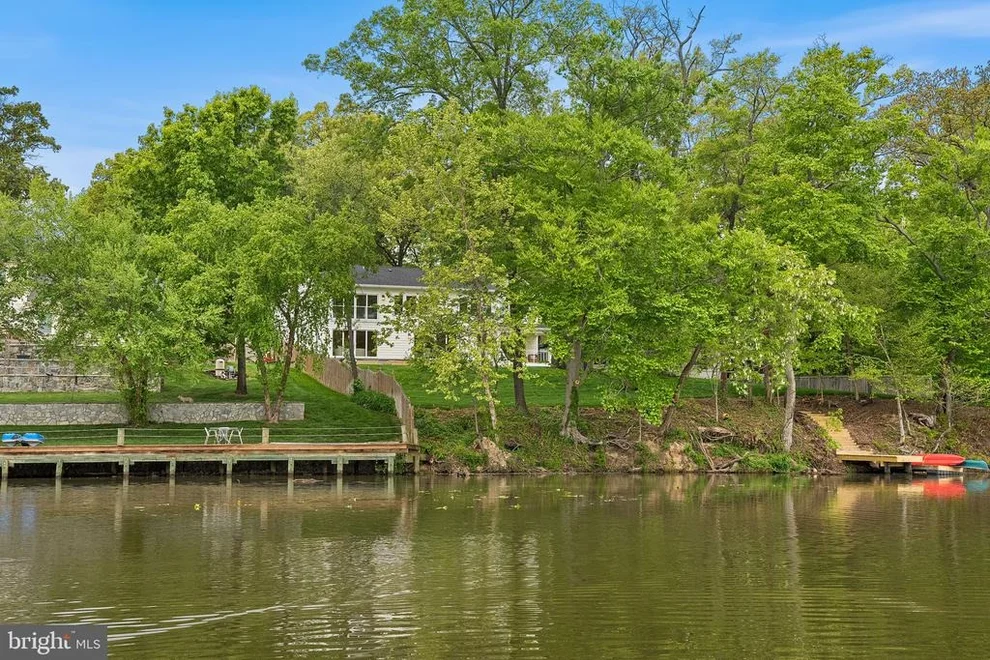 Unit for sale at 3175 WOODLAND LANE, ALEXANDRIA, VA 22309