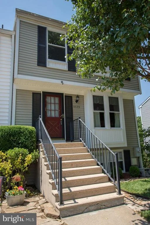 Unit for sale at 9579 QUARRY BRIDGE COURT, COLUMBIA, MD 21046