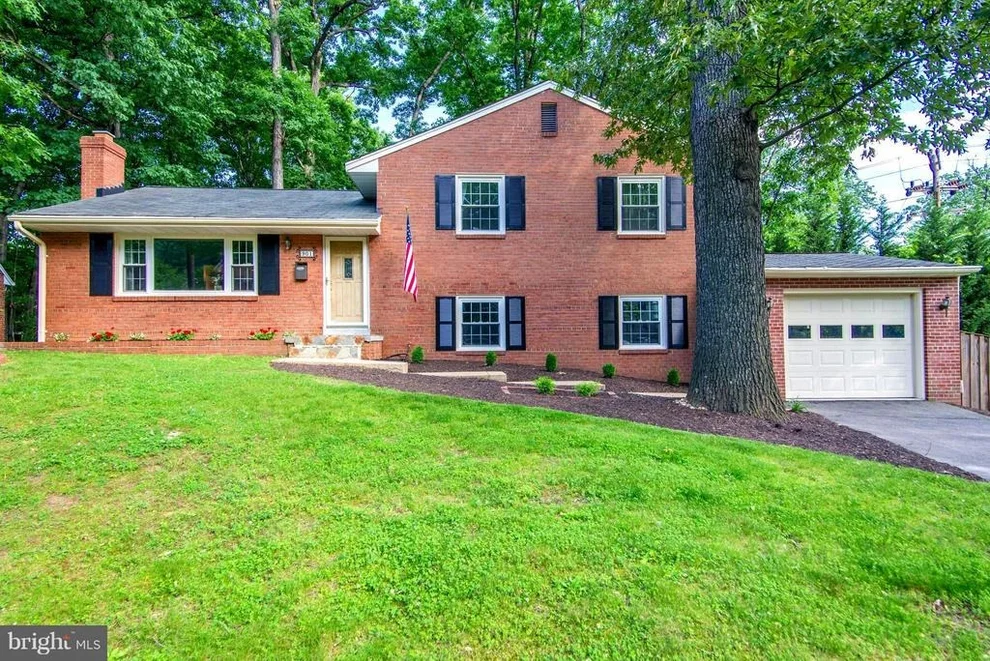 Unit for sale at 901 JUNIPER PLACE, ALEXANDRIA, VA 22304