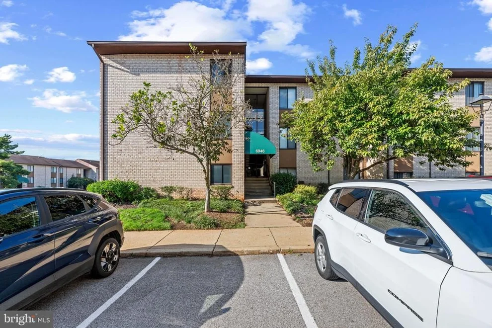Unit for sale at 6946 HANOVER PARKWAY, GREENBELT, MD 20770
