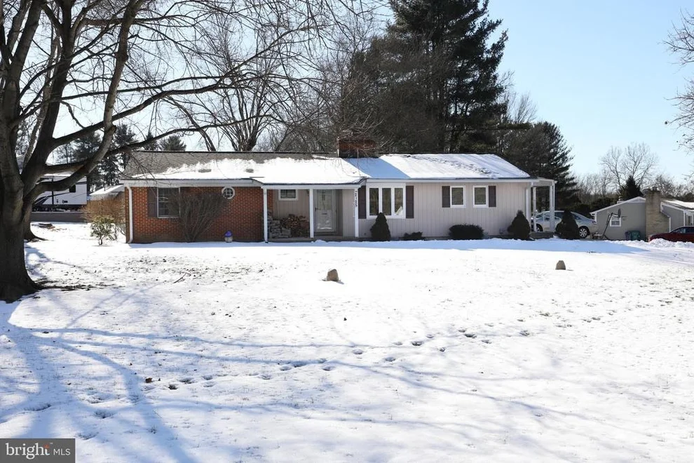Unit for sale at 2125 CARROLL DALE ROAD, SYKESVILLE, MD 21784