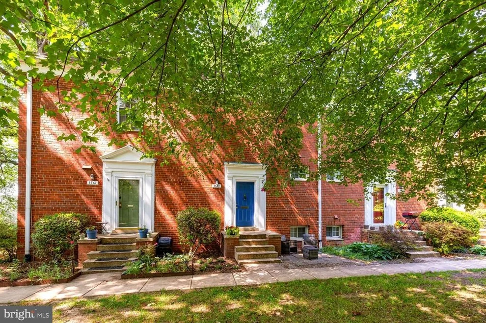 Unit for sale at 3548 MARTHA CUSTIS DRIVE, ALEXANDRIA, VA 22302