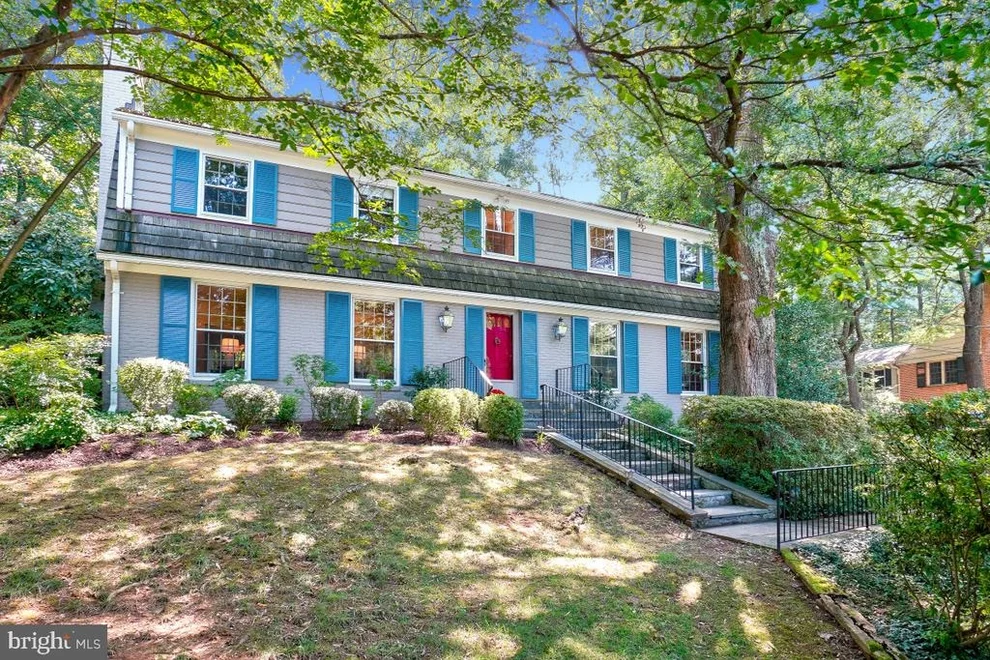 Unit for sale at 8006 GREENTREE ROAD, BETHESDA, MD 20817