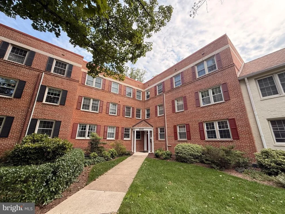 Unit for sale at 2210 WASHINGTON AVENUE, SILVER SPRING, MD 20910