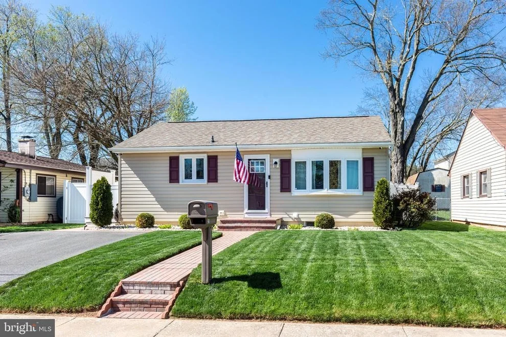 Unit for sale at 21 COMMERCE STREET, TANEYTOWN, MD 21787