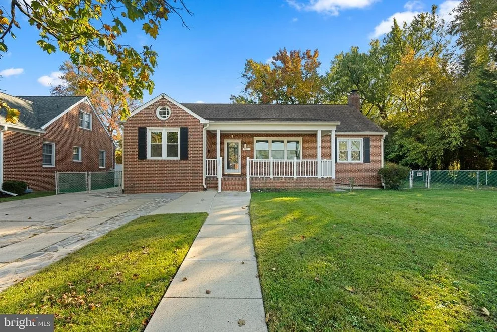 Unit for sale at 531 FOREST VIEW ROAD, LINTHICUM HEIGHTS, MD 21090
