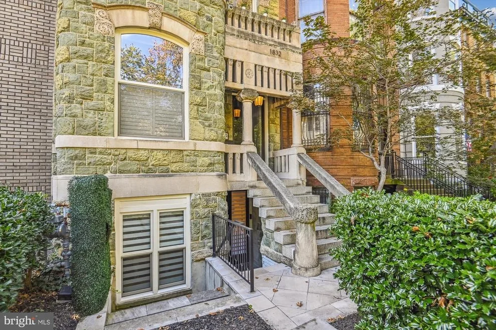 Unit for sale at 1832 16TH STREET NW, WASHINGTON, DC 20009