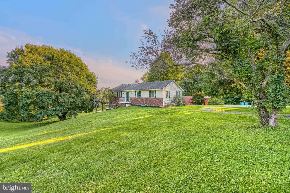 Unit for sale at 20408 OLD YORK ROAD, WHITE HALL, MD 21161