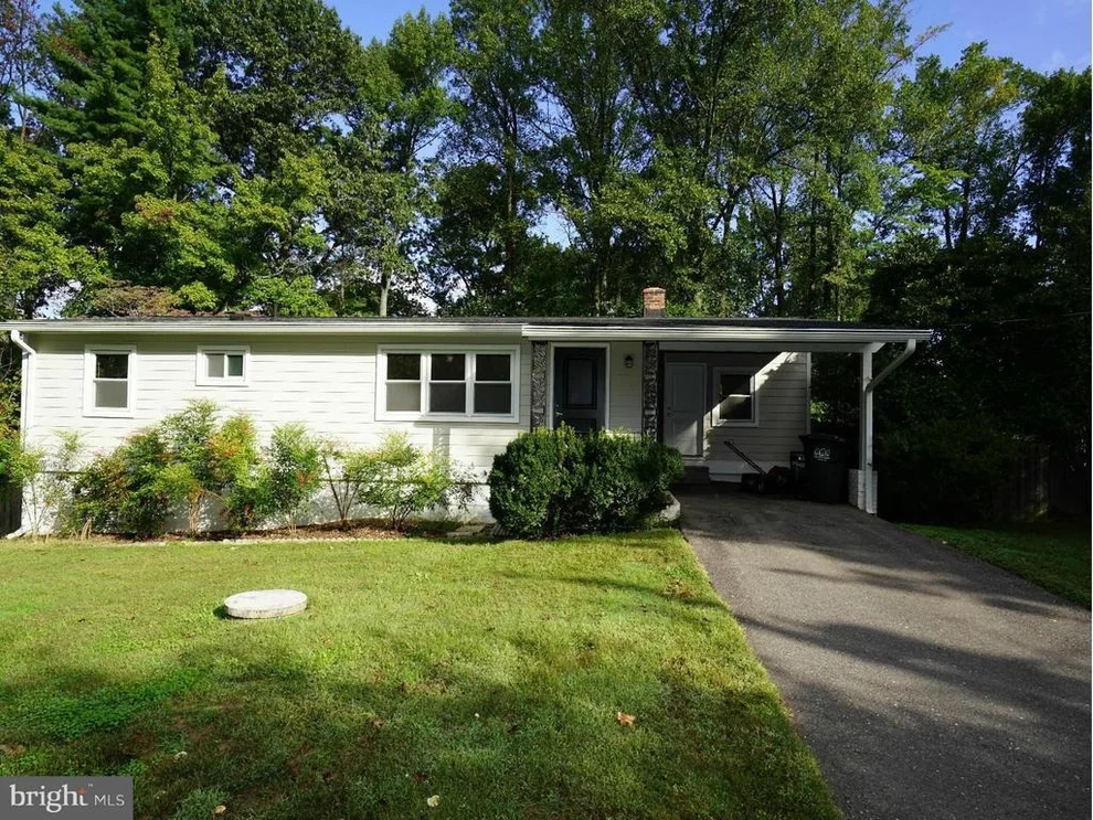 Unit for sale at 8424 HAYDEN LANE, ANNANDALE, VA 22003