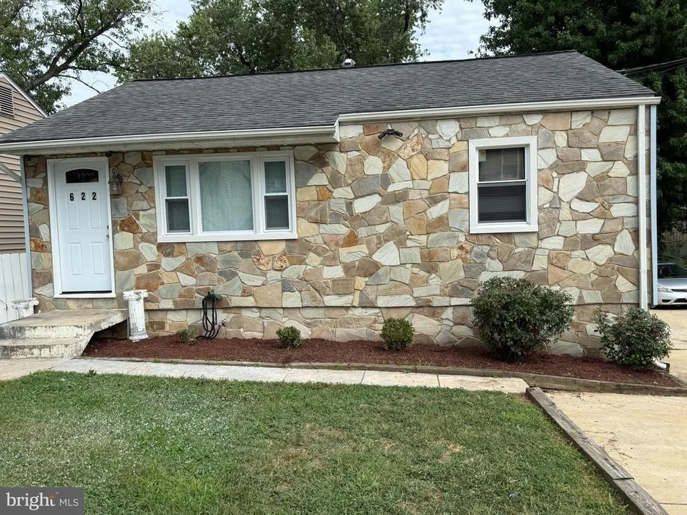 Unit for sale at 622 DRUM AVENUE, CAPITOL HEIGHTS, MD 20743