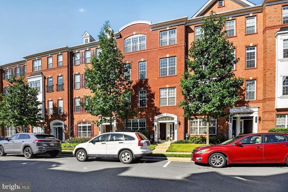 Unit for sale at 23465 BELVOIR WOODS TERRACE, ASHBURN, VA 20148