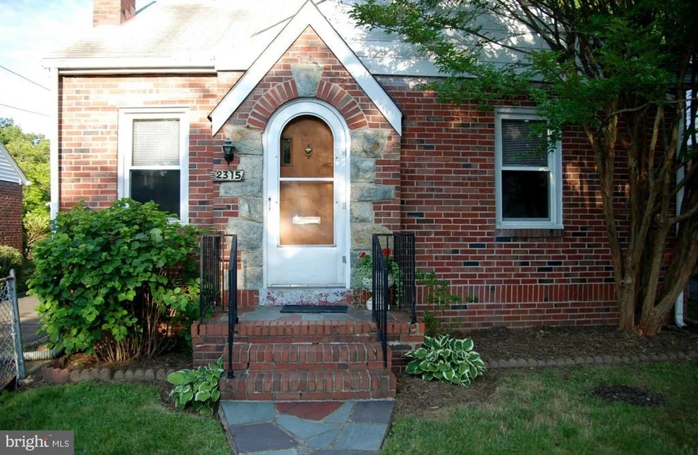 Unit for sale at 2315 KENMORE STREET N, ARLINGTON, VA 22201