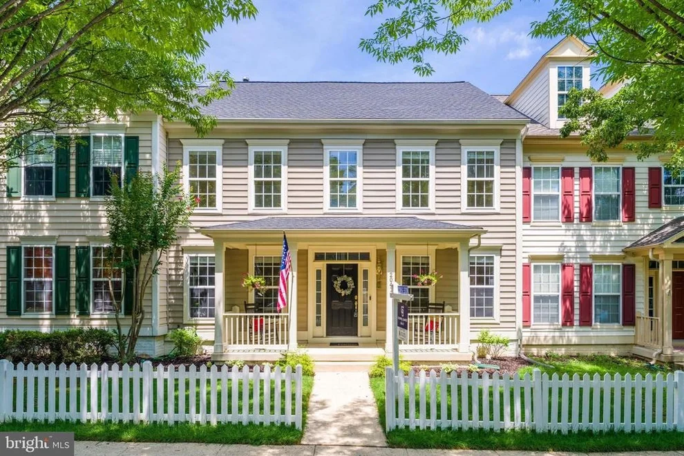 Unit for sale at 20410 TILBERG STREET, ASHBURN, VA 20147